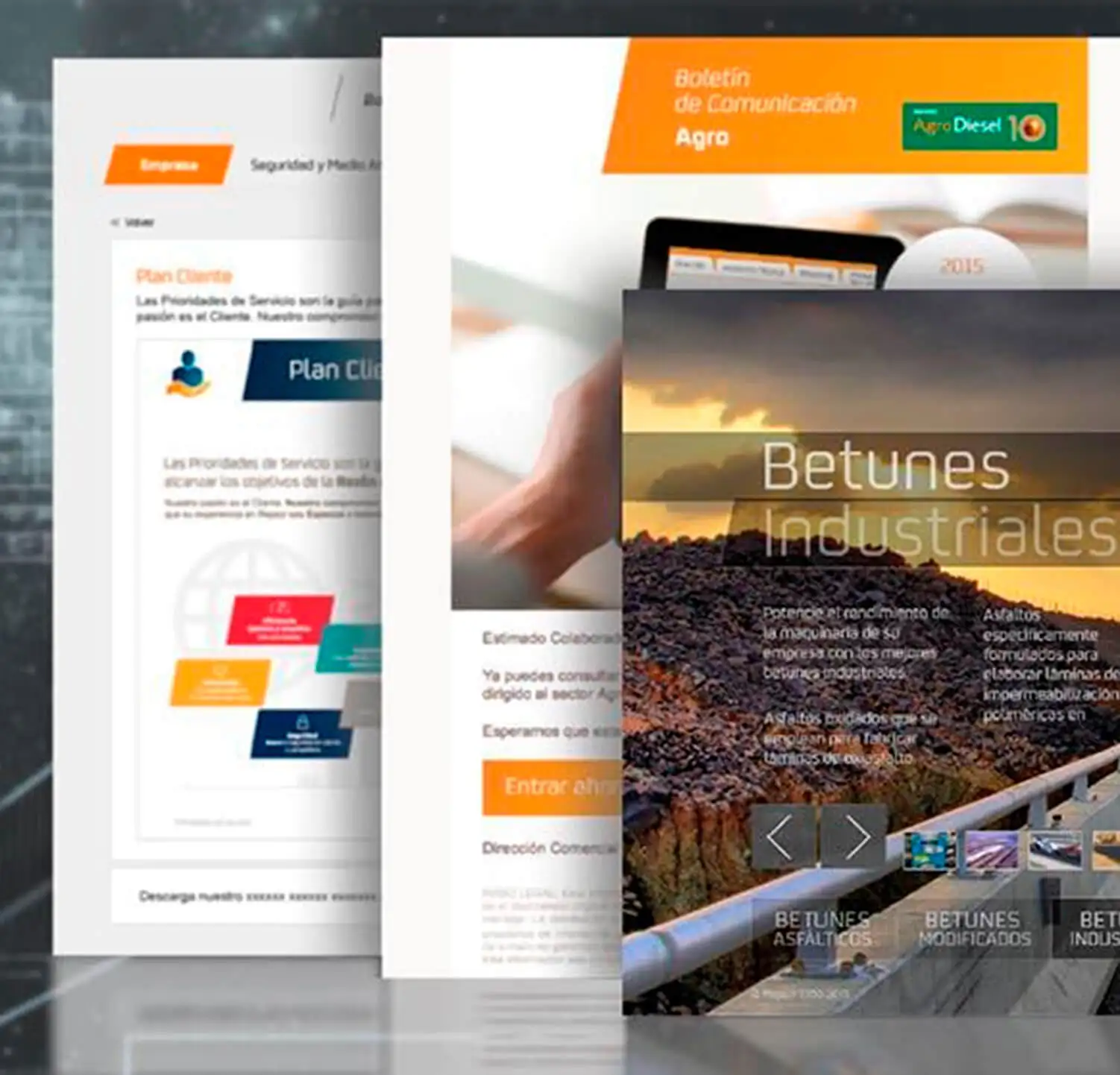  Interactua con tus clientes y mantenles al día